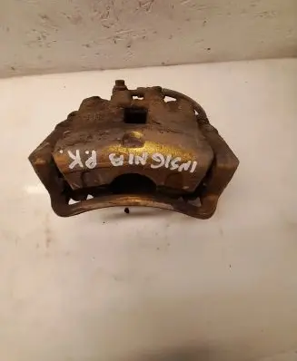 Opel Insignia A Front brake caliper