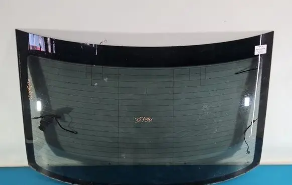 Audi A8 S8 D3 4E Rear windscreen/windshield window IMPRK1508209