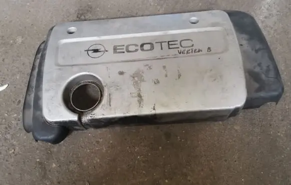 Opel Vectra B Engine cover (trim) 09158404 09158405 09158406