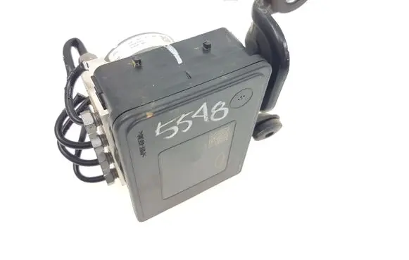 Ford Fusion II ABS Pump HG9C2B373 HG9C2C219 HG9C2B373AF