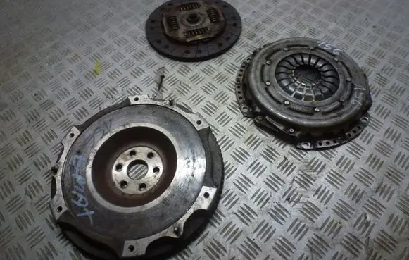 Ford B-MAX Clutch set kit
