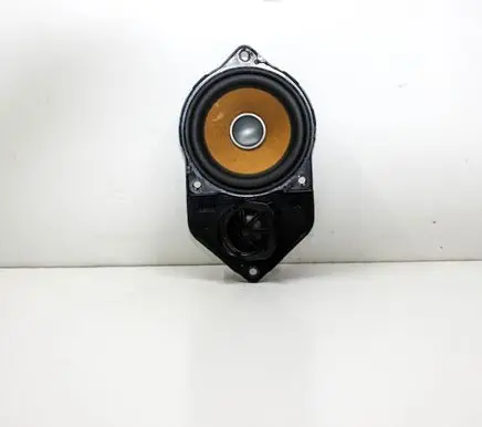 BMW X3 F25 Panel speaker 9237280 7861341