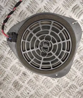 Audi A4 S4 B8 8K Rear door speaker 8T0035411A