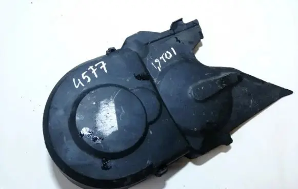 Volkswagen Jetta V Timing belt guard (cover)