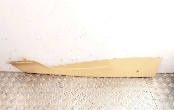 Volkswagen Phaeton Centre console side trim front 3D1863303