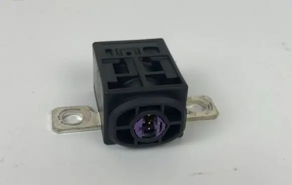 Audi A6 S6 C7 4G Ignition-blocking relay 4F0915519 120317