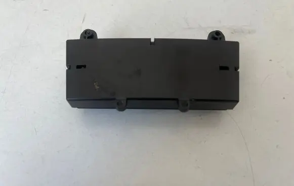 Mercedes-Benz S W221 Other control units/modules 2118216858 03751232