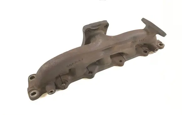 Volvo V40 Exhaust manifold 30757870