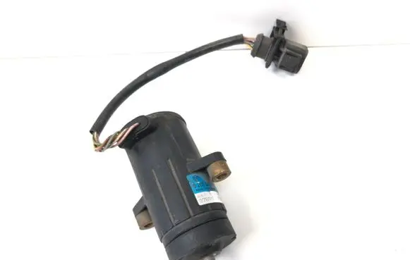 Audi A4 S4 B5 8D Accelerator pedal position sensor 028907475C 0205001031