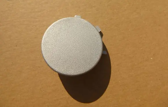 Seat Arona Rear bumper row hook cap/cover 6F9807441