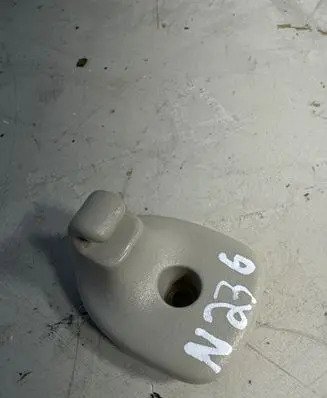 Jeep Compass Sun visor clip/hook/bracket 