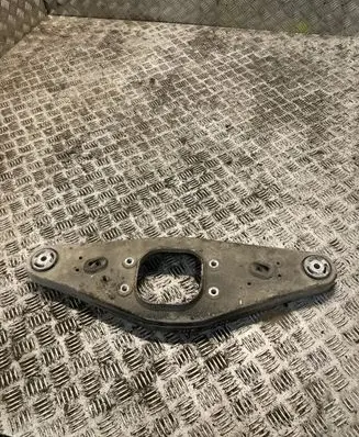 Mercedes-Benz E W211 Rear differential/diff mount bracket 2303521806 A2303521806