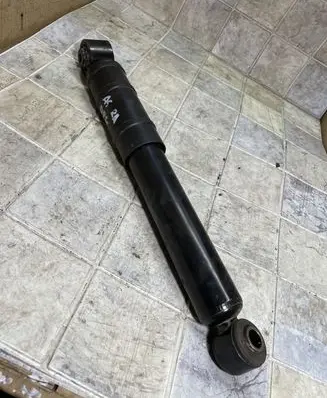 Opel Astra H Rear shock absorber/damper