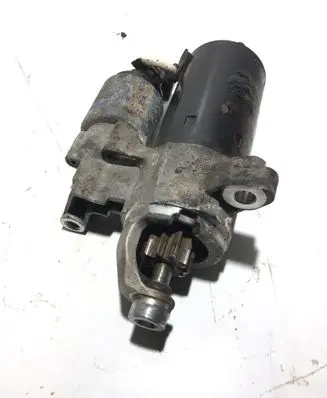 Audi A8 S8 D4 4H Starter motor 079911021D 0001108445 20110210