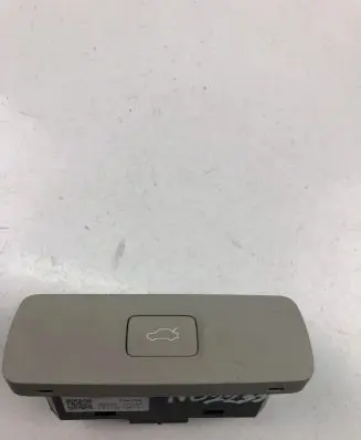Volvo XC60 Other switches/knobs/shifts P32350332