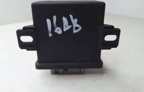 Audi A6 Allroad C6 Light module LCM 5LA00837903 8P0907357H