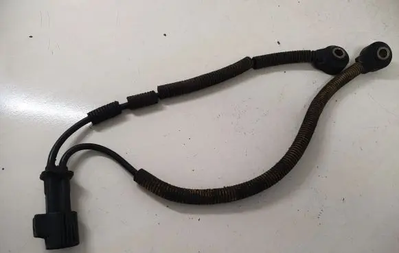 Volvo V70 Detonation knock sensor 8653171 0261231178