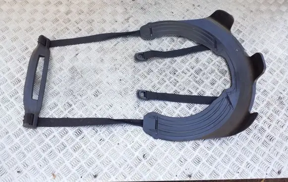 BMW X5 E53 Spare wheel mounting bracket 7002356