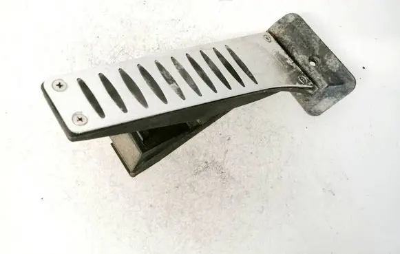BMW 7 F01 F02 F03 F04 Accelerator throttle pedal 3542685857402 259160-10