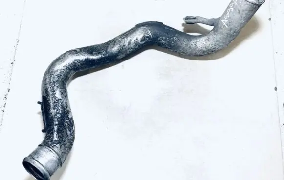 Honda CR-V Intercooler hose/pipe