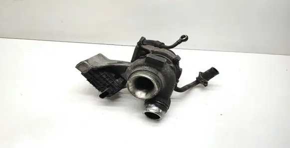BMW 3 E90 E91 Turbo GT1749 7810189
