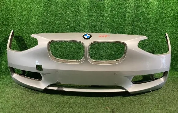 BMW 1 F20 F21 Front bumper 51117245731