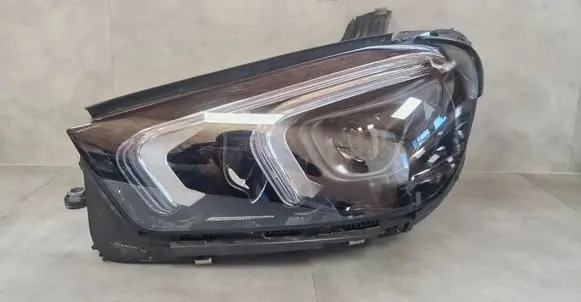 Mercedes-Benz GLE W167 Headlight/headlamp A1679065704 1EX2306