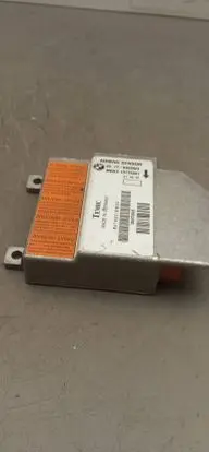 BMW 5 E39 Airbag control unit/module 8369023 13176801