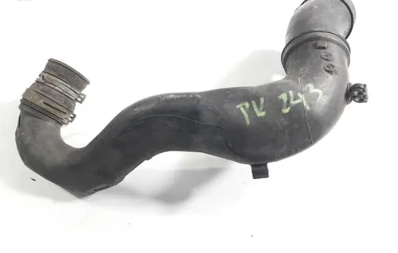 Volkswagen Golf IV Air intake hose/pipe 1J0129654S