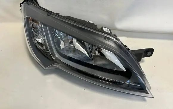 Fiat Ducato Headlight/headlamp
