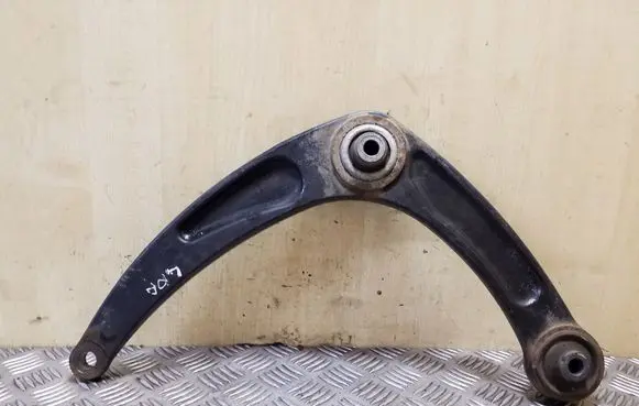 Front lower control arm/wishbone