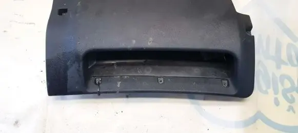 Audi A6 S6 C4 4A Glove box A1863075d