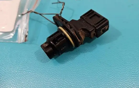 Hyundai i30 Crankshaft position sensor 39180-23910 IMPRK1372635