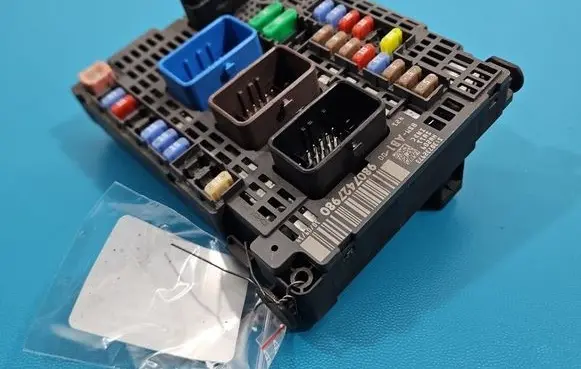 Citroen DS4 Central body control module 9807427980 IMPRK1542298