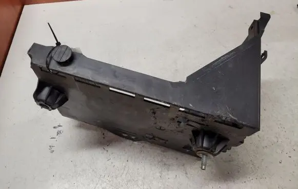 Citroen C4 I Picasso Battery tray 9663615380
