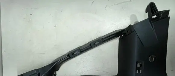 Ford Mustang VI (B) pillar trim (top) FR3B6351986A