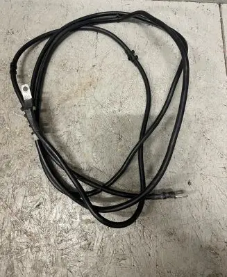 Jaguar XK8 - XKR Other wiring loom LJE3707BA 13372001 30117889