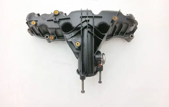 Volkswagen PASSAT B7 Intake manifold 1051359S03