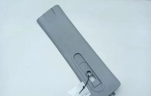 Mercedes-Benz Vito Viano W639 (B) pillar trim (top) A6396904853
