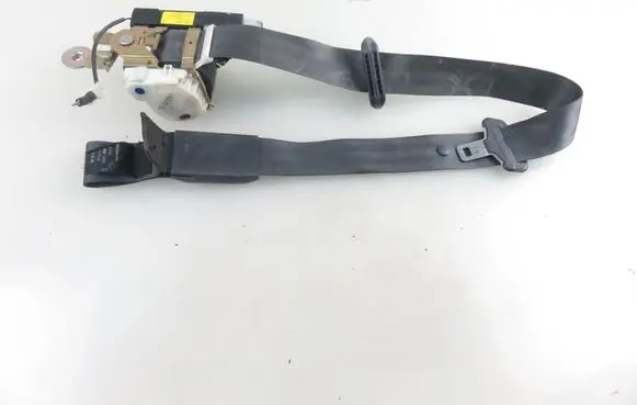 Renault Clio III Front seatbelt 33056052A