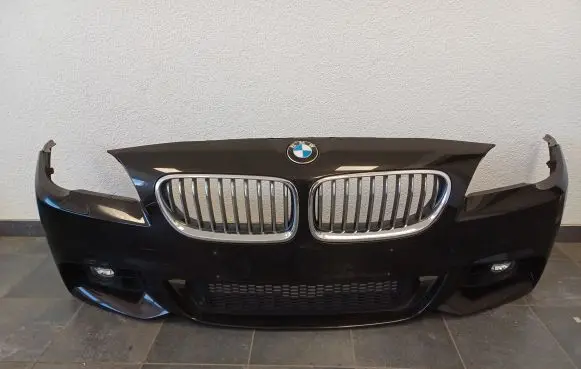 BMW 5 F10 F11 Bumpers kit 7906327