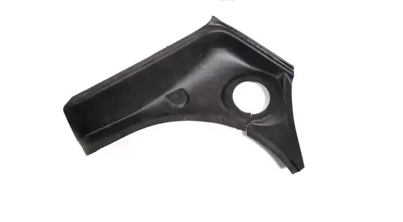 Volkswagen Up Other trunk/boot trim element AW9344248AB