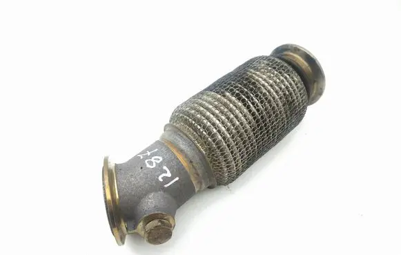 Nissan Navara D23 Exhaust flexible connection 