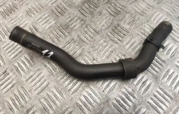 Bentley Flying Spur Engine coolant pipe/hose 3W0121157AF