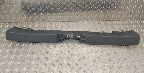 Toyota Prius (XW20) Trunk/boot sill cover protection 6471647010