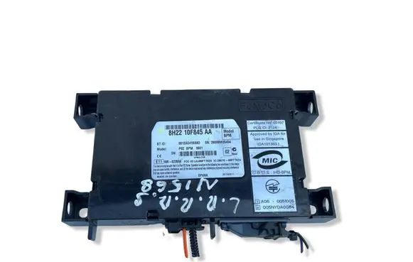 Land Rover Range Rover Sport L320 Bluetooth control unit module 8H2210F845AA