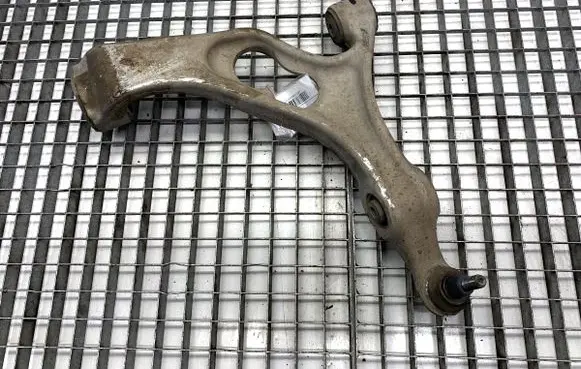 Volkswagen Touareg II Front control arm 