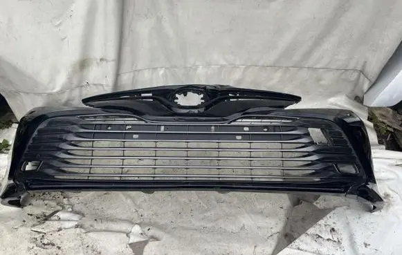 Toyota Camry VIII XV70 Front bumper