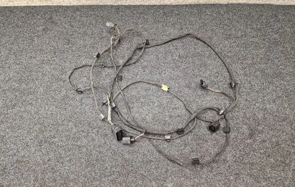 Cupra Born Parking sensor (PDC) wiring loom 10E971104B 4H0973717B 8K0973702D