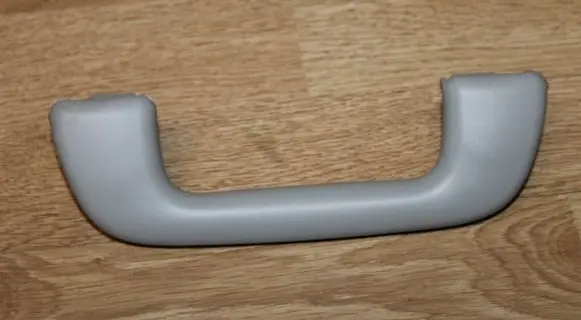 Toyota Avensis T250 Front interior roof grab handle